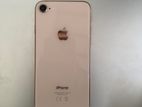 Apple iPhone 8 (Used)