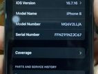 Apple iPhone 8 (Used)