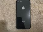 Apple iPhone 8 (Used)