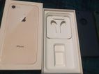 Apple iPhone 8 (Used)