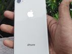 Apple iPhone 8 white (Used)