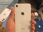 Apple iPhone 8 white (Used)