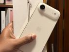 Apple iPhone Air 12/256GB (Used)