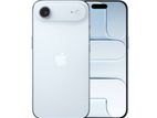 Apple iPhone Air 17 256GB (Brand New)