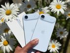 Apple iPhone Air 256GB (Used)