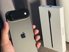 Apple iPhone Air 256GB (Used)