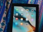 Air Ipad 2nd Generation (Used)