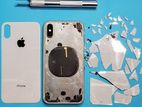 Apple iPhone Back Glass Repalcement