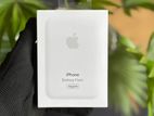Apple iPhone Battery Pack- 5000 Mah Mag Safe
