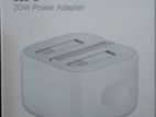 Apple Iphone Charger 20W