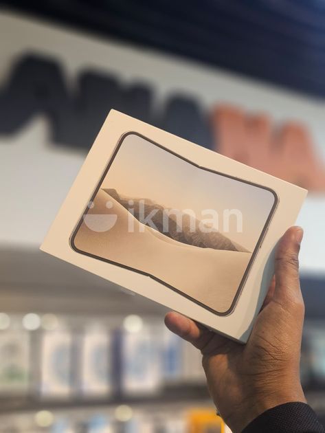 Apple iPhone Duo 256GB (Brand New) | ikman