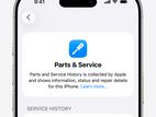 Apple iPhone Genuine Part Battery