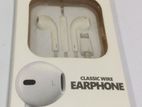 Apple iphone Earphone