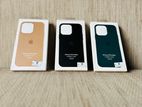 Apple iPhone Leather Cases