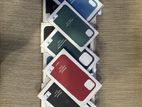 Apple Iphone Leather Cases