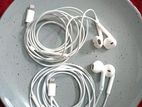 Apple iPhone Lightning Earphones