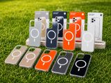 Apple iPhone Magsafe Back Covers
