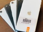 Apple iPhone SE 128 GB (Used)