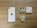 Apple iPhone SE 128GB (Used)