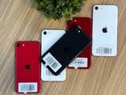 Apple iPhone SE 128GB (Used)