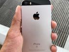 Apple iPhone SE 16GB (Used)