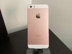 Apple iPhone SE 16GB (Used)