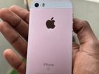 Apple iPhone SE 1st Gen (Used)