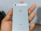 Apple iPhone SE 1st Gen (Used)