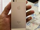 Apple iPhone SE 32GB (Used)