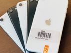Apple iPhone SE 2 128 GB (Used)