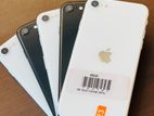 Apple iPhone SE 2 128 GB (Used)