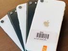 Apple iPhone SE 2 128 GB (Used)