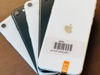 Apple iPhone SE 2 128 GB (Used)