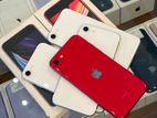 Apple iPhone SE 2 128 GB (Used)