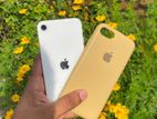 Apple iPhone SE 2 128GB (Used)