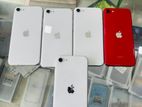 Apple iPhone SE 2 128GB/256GB FULLSET (Used)