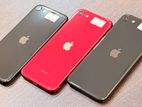 Apple iPhone SE 2 128GB - 91%-93%🔋 (Used)