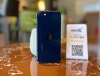 Apple iPhone SE 2 128GB (B/H 95%) (Used)