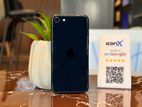 Apple iPhone SE 2 128GB (B/H 95%) (Used)