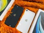 Apple iPhone SE 2 128GB Black Full Set (Used)