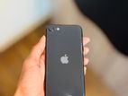 Apple iPhone SE 2 128GB (Black) (Used)