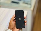 Apple iPhone SE 2 128GB (BLACK) (Used)