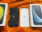 Apple iPhone SE 2 128GB Fullset Box (Used)