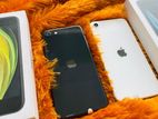 Apple iPhone SE 2 128GB FULLSET BOX (Used)