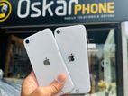 Apple iPhone SE 2 128GB fullset (Used)