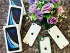 Apple iPhone SE 2 128GB FullSet (Used)