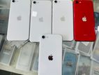 Apple iPhone SE 2 128GB Fullset (Used)