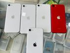 Apple iPhone SE 2 128GB Fullset (Used)