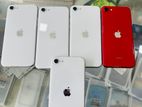 Apple iPhone SE 2 128GB Fullset (Used)