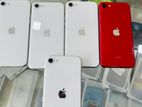 Apple iPhone SE 2 128GB Fullset (Used)